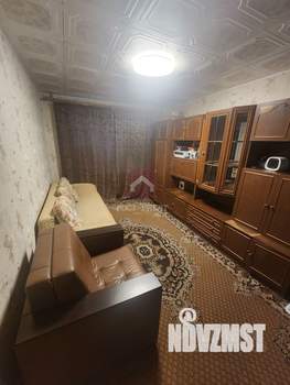 1-к квартира, вторичка, 33м2, 4/9 этаж