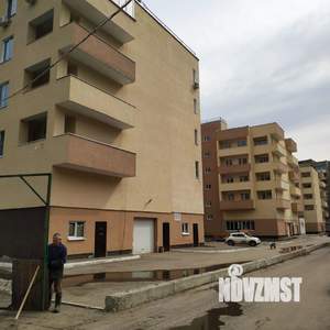 3-к квартира, вторичка, 103м2, 4/5 этаж