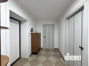 2-к квартира, вторичка, 70м2, 11/17 этаж