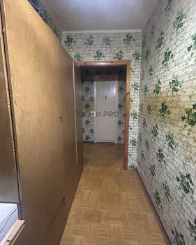 3-к квартира, вторичка, 64м2, 1/9 этаж