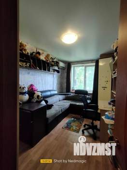 2-к квартира, вторичка, 43м2, 5/5 этаж