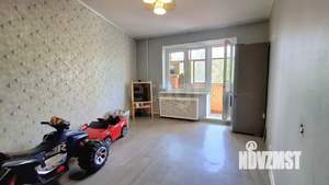 4-к квартира, вторичка, 80м2, 4/9 этаж