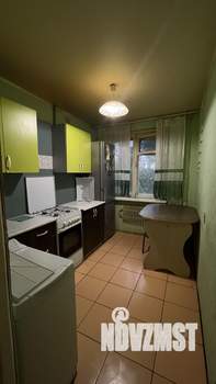 3-к квартира, вторичка, 56м2, 6/9 этаж