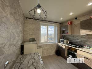 1-к квартира, вторичка, 34м2, 9/9 этаж