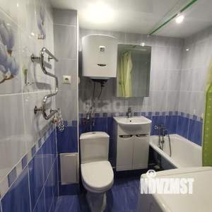 1-к квартира, вторичка, 36м2, 9/9 этаж