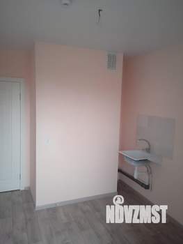 1-к квартира, вторичка, 29м2, 2/10 этаж