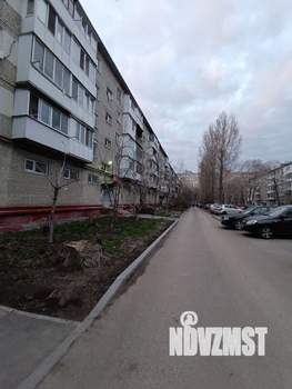 1-к квартира, вторичка, 29м2, 5/5 этаж