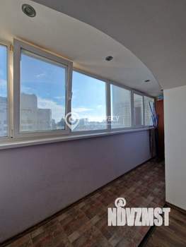 1-к квартира, вторичка, 36м2, 9/10 этаж