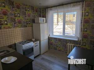 2-к квартира, вторичка, 53м2, 6/10 этаж