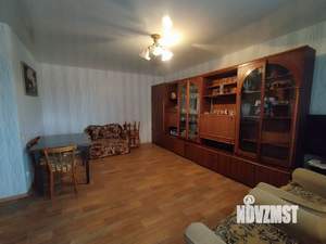 1-к квартира, вторичка, 43м2, 2/9 этаж