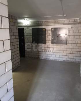 1-к квартира, вторичка, 38м2, 7/10 этаж