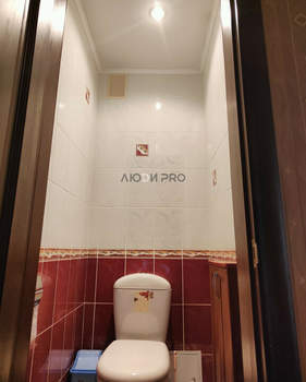 3-к квартира, вторичка, 86м2, 7/10 этаж