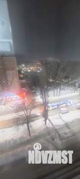 1-к квартира, вторичка, 33м2, 9/12 этаж