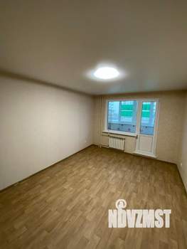 2-к квартира, вторичка, 56м2, 1/11 этаж