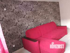 1-к квартира, вторичка, 40м2, 7/10 этаж