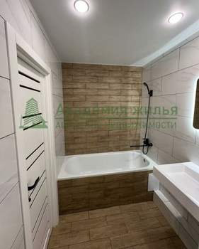 2-к квартира, вторичка, 57м2, 4/9 этаж