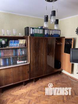 3-к квартира, вторичка, 61м2, 5/9 этаж