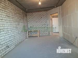 1-к квартира, вторичка, 36м2, 2/12 этаж