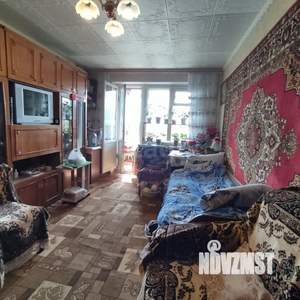 1-к квартира, вторичка, 30м2, 5/5 этаж