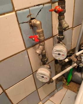 3-к квартира, вторичка, 55м2, 4/9 этаж