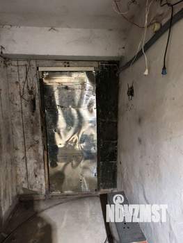 2-к квартира, вторичка, 47м2, 2/3 этаж