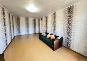 3-к квартира, вторичка, 64м2, 6/9 этаж