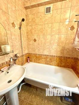 1-к квартира, вторичка, 32м2, 3/5 этаж