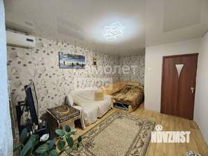 1-к квартира, вторичка, 33м2, 9/9 этаж