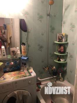 3-к квартира, вторичка, 53м2, 3/5 этаж