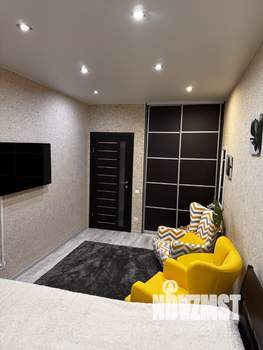 3-к квартира, вторичка, 90м2, 22/25 этаж
