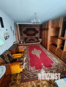 2-к квартира, вторичка, 56м2, 2/4 этаж