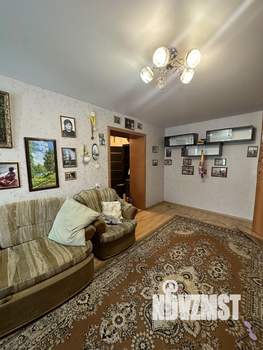 2-к квартира, вторичка, 60м2, 5/14 этаж