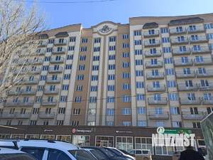 1-к квартира, вторичка, 48м2, 1/11 этаж