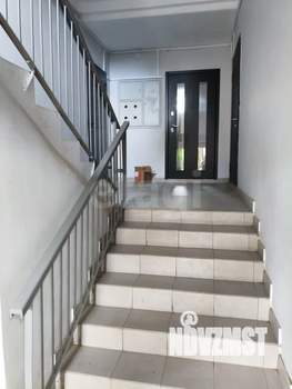 1-к квартира, вторичка, 36м2, 2/3 этаж