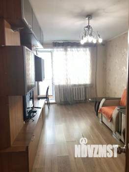 2-к квартира, вторичка, 47м2, 2/5 этаж