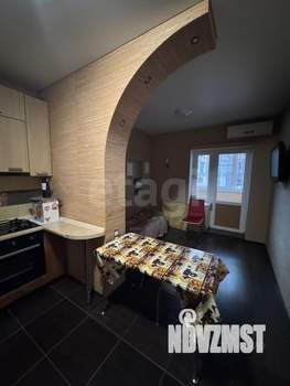 2-к квартира, вторичка, 82м2, 1/6 этаж