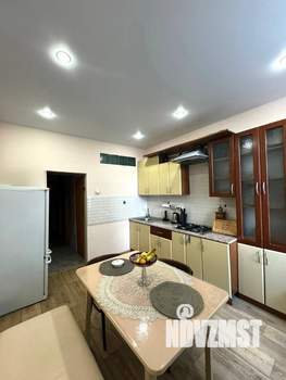 3-к квартира, вторичка, 87м2, 3/5 этаж
