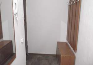 1-к квартира, вторичка, 33м2, 2/5 этаж