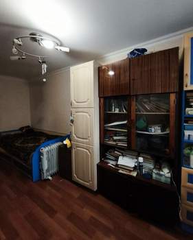 4-к квартира, вторичка, 72м2, 5/9 этаж