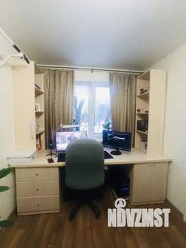 2-к квартира, вторичка, 45м2, 2/5 этаж