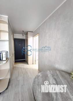 1-к квартира, вторичка, 30м2, 9/10 этаж