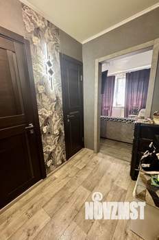 1-к квартира, вторичка, 40м2, 10/12 этаж