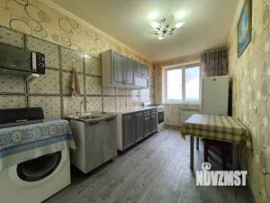 1-к квартира, вторичка, 39м2, 9/10 этаж