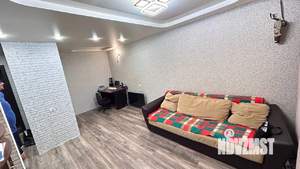 1-к квартира, вторичка, 38м2, 2/10 этаж