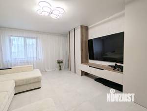 2-к квартира, вторичка, 75м2, 2/5 этаж