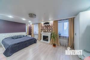 3-к квартира, вторичка, 89м2, 7/10 этаж