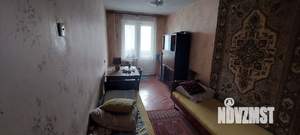 3-к квартира, вторичка, 61м2, 8/9 этаж
