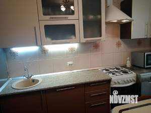 1-к квартира, вторичка, 42м2, 3/10 этаж