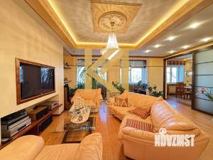 3-к квартира, вторичка, 121м2, 5/7 этаж