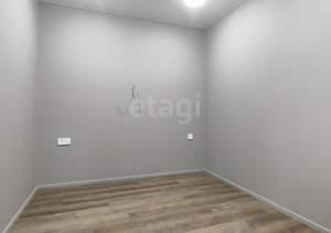 1-к квартира, вторичка, 45м2, 9/10 этаж